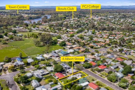 Property photo of 4 Albert Street Benalla VIC 3672