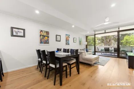 Property photo of 117/26 Anzac Park Campbell ACT 2612