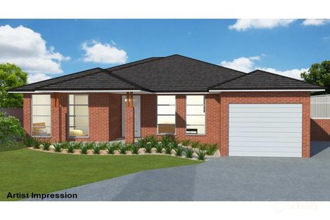3/15 Giugni Pl, Young, NSW 2594