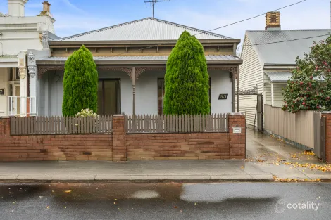 95 York St, Richmond, VIC 3121