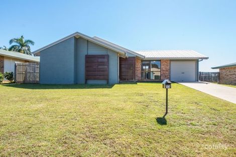Property photo of 13 Grace Deguara Drive Andergrove QLD 4740