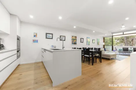 Property photo of 117/26 Anzac Park Campbell ACT 2612