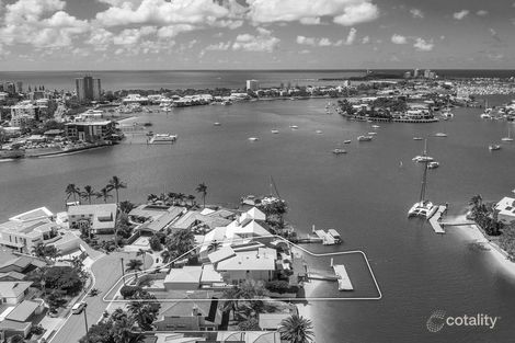 Property photo of 34 Culbara Street Mooloolaba QLD 4557