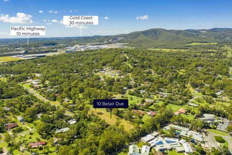 10 Belair Dr, Yatala, QLD 4207