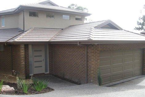 2/91 Old Eltham Rd, Lower Plenty, VIC 3093