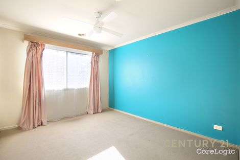 Property photo of 11 Redleaf Close Hampton Park VIC 3976