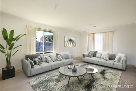 Property photo of 11 Redleaf Close Hampton Park VIC 3976