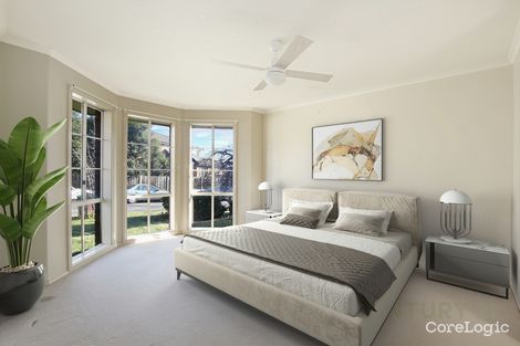 Property photo of 11 Redleaf Close Hampton Park VIC 3976