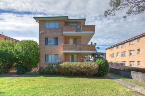 Property photo of 10/8 Albert Street Hornsby NSW 2077