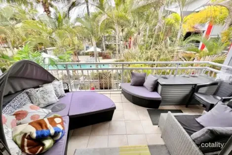 33/13-23 Bright Ave, Labrador, QLD 4215