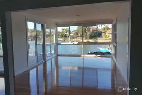 Property photo of 68 Helmsman Boulevard St Huberts Island NSW 2257