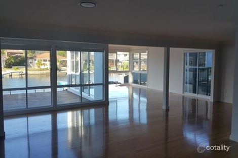 Property photo of 68 Helmsman Boulevard St Huberts Island NSW 2257