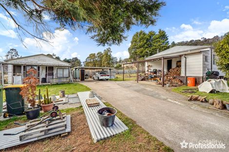 Property photo of 110 Chifley Road Lithgow NSW 2790