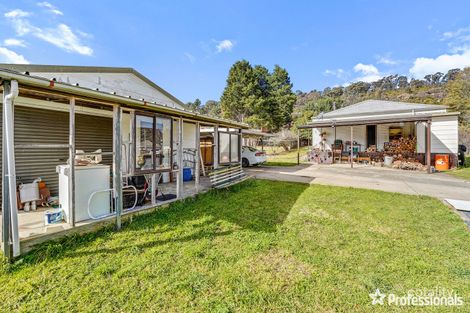 Property photo of 110 Chifley Road Lithgow NSW 2790