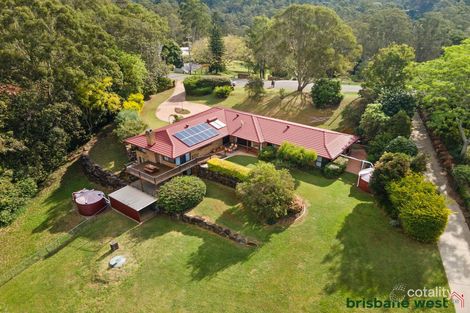 Property photo of 133 Boscombe Road Brookfield QLD 4069