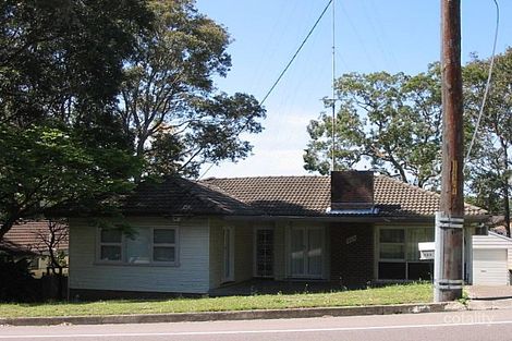 264 Mccaffrey Dr, Rankin Park, NSW 2287