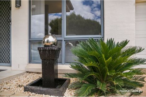 Property photo of 21 Keele Street Stanhope Gardens NSW 2768