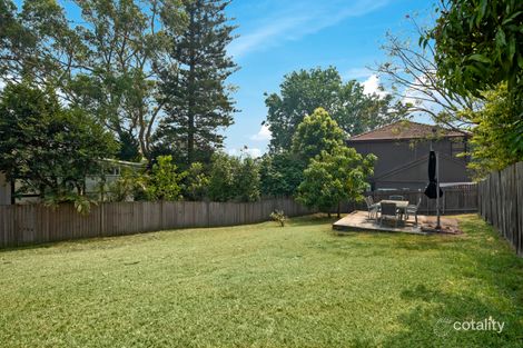 Property photo of 42 Little Street Lane Cove NSW 2066