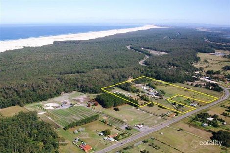 3814 Nelson Bay Rd, Bobs Farm, NSW 2316