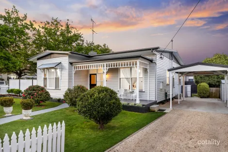 45 CALVERT ST, COLAC, VIC 3250