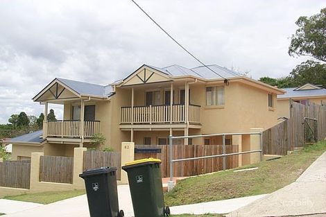 Property photo of 4/63 Bundara Street Morningside QLD 4170