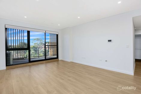 Property photo of 315/8 George Street Seven Hills NSW 2147