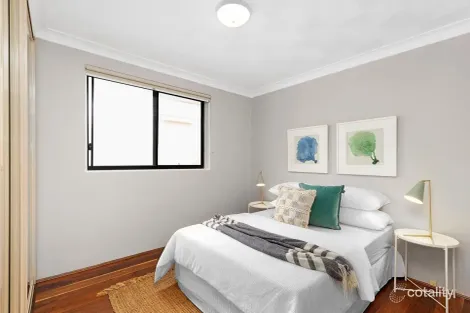 Property photo of 9/2 Botany Street Randwick NSW 2031