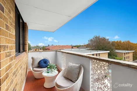 Property photo of 9/2 Botany Street Randwick NSW 2031