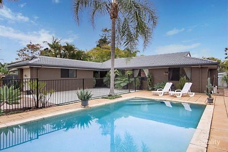 Property photo of 19 Seabrook Street Elanora QLD 4221