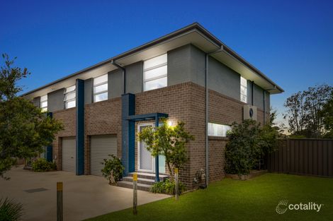 Property photo of 6/92 Great Western Highway Kingswood NSW 2747