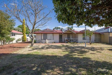 12 Roe Rd, Capel, WA 6271