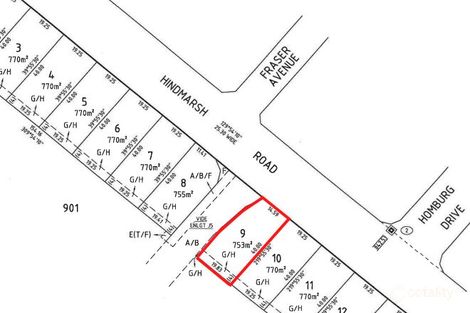 Property photo of 43 Hindmarsh Road Murray Bridge SA 5253