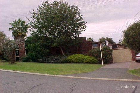 22 Sycamore Dr, Duncraig, WA 6023