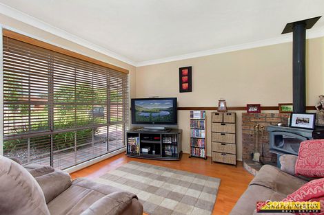 Property photo of 4 Coley Place Bligh Park NSW 2756
