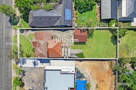 92 Wolseley St, Fairfield, NSW 2165