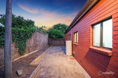 Property photo of 1/41 Elizabeth Street Eastwood SA 5063