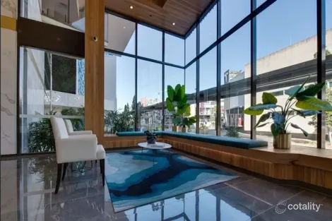 Property photo of 20806/1055 Ann Street Newstead QLD 4006