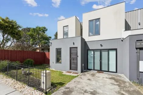 1d Lydford Rd, Ferntree Gully, VIC 3156