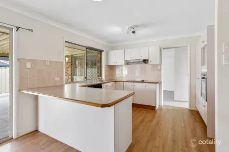 Property photo of 3 Gray Road Bray Park QLD 4500
