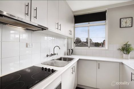 Property photo of 8/1 Fuller Street Essendon VIC 3040