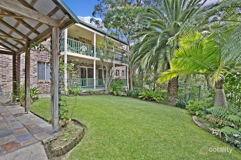 Property photo of 2 Rata Place Sutherland NSW 2232