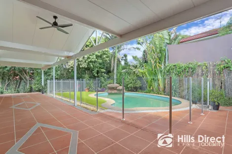 6 Ancilia Cl, Quakers Hill, NSW 2763