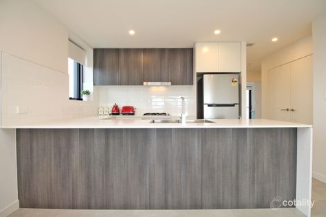 Property photo of 606/181-183 Great Western Highway Mays Hill NSW 2145