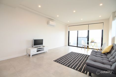 Property photo of 606/181-183 Great Western Highway Mays Hill NSW 2145