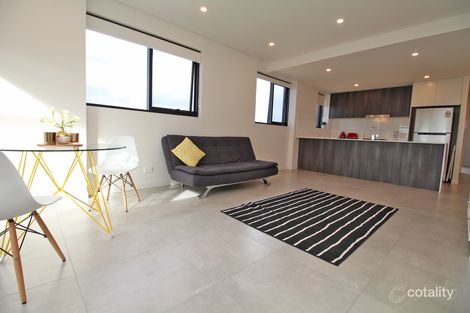 Property photo of 606/181-183 Great Western Highway Mays Hill NSW 2145