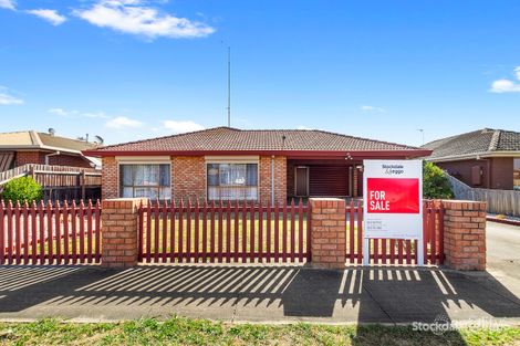 Property photo of 21 Gabo Way Morwell VIC 3840