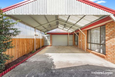 Property photo of 21 Gabo Way Morwell VIC 3840