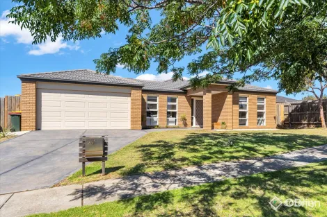 Property photo of 25 Harry Vallence Drive Maddingley VIC 3340