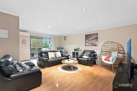 Property photo of 31/21-29 Hume Highway Warwick Farm NSW 2170