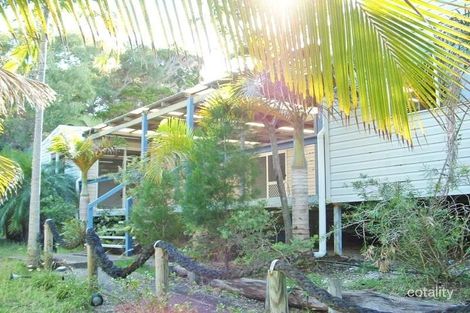 Property photo of 12 Anderson Street Eurong QLD 4581